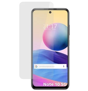 Protector Cristal Templado para Xiaomi Redmi Note 10 5G / Poco M3 Pro 5G Vidrio - Imagen 1 de 2