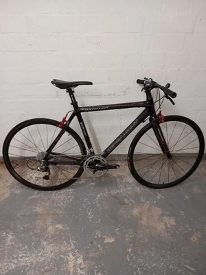 Bergamont Dolce Mgn, Speedbike, RH 54, 28 Zoll, 4 8 Kg - Bild 1 von 4