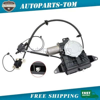 REAR RIGHT SIDE POWER SLIDING DOOR MOTOR CABLE For 2011-2017 HONDA ODYSSEY NEW - Изображение 1 из 4