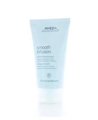 Aveda Smooth Infusion Smoothing Masque 5oz/150ml - Image 1 of 3