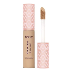 Tarte Shape Tape Radiant Concealer Shade 35N Medium 10ml - Picture 1 of 1