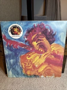 Jimi Hendrix - The Jimi Hendrix Concerts 1982 2X Vinyl Records Club Edition - Picture 1 of 6