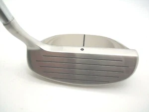 ACER XK CHIPPER LEFT HAND, STEEL SHAFT, EGK OR GOLF PRIDE 2G GRIP - Picture 1 of 12