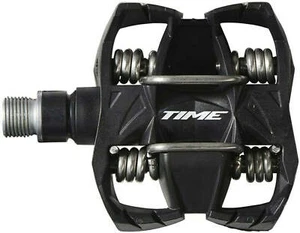 Time ATAC MX 4 PEDALSET Klickpedale MTB - Bild 1 von 1