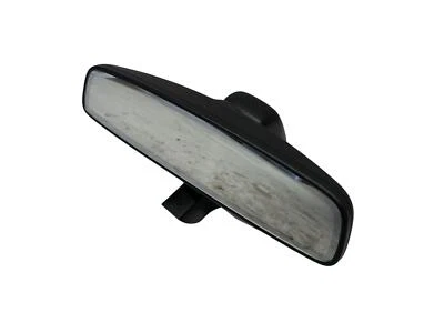 2007-2017 Volkswagen Eos Golf GTI Jetta Interior Rear View Mirror Auto Dim Black - Image 1 of 4
