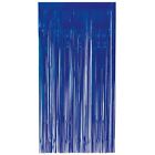 Blue Age 80th & Happy Birthday Party Decorations Buntings Balloons Banner Swirls