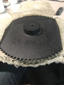 Martin Chain Sprocket 10B76= - Picture 1 of 3