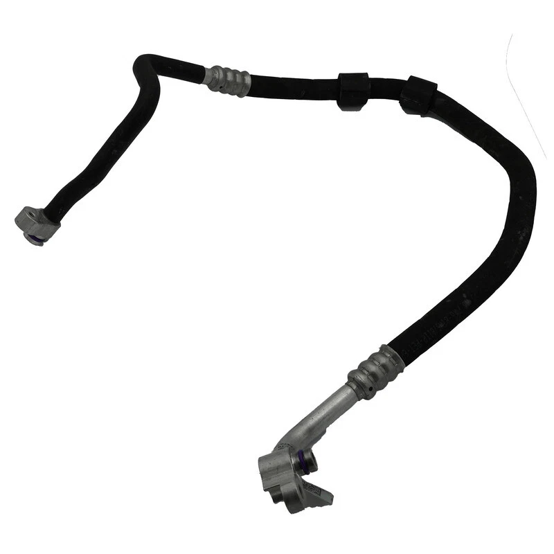 Manguera de refrigerante para VW Audi 2.0 TFSI 4G0260701BP A7 A6 Phideon Foto 1 de 4