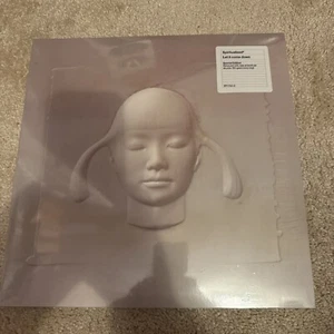 Spiritualized Let It Come Down (Vinyl) 12" Album Ivory Vinyl Sealed. - Picture 1 of 2