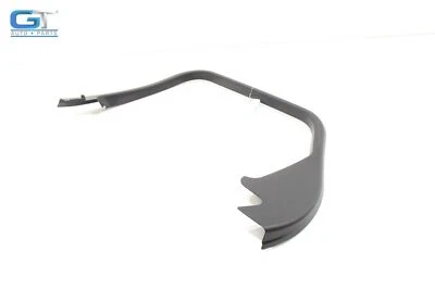 2017–2020 JAGUAR F-PACE ЗАДНЯЯ ПРАВАЯ БОКОВАЯ ДВЕРНАЯ ОКОННАЯ РАМА НАКЛАДКА ОТ ОРИГИНАЛЬНОГО ПРОИЗВОДИТЕЛЯ - Изображение 1 из 4