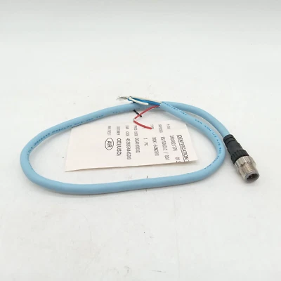 DCA1-5CNC5H1 Connector Cable - Image 1 of 3