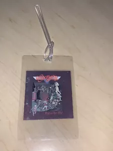 Aerosmith Kofferanhänger/Rucksack Dangle - Bild 1 von 2