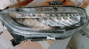Fanali a led Honda Civic 2020 - Foto 1 di 4