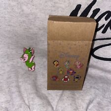 Loungefly / Disney Characters in Fruit - Piglet - Mystery / Blind Box Pin