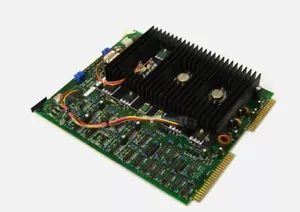 Tokyo Electron (TEL) ASSY NO 281-500198, X/Y/Z/Theta Stage Motor Drive - Picture 1 of 3
