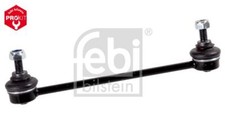 Febi Bilstein 30924 Stabiliser Link/Coupling Rod Fits Honda Civic 2.2 CTDi