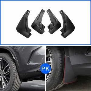 Piezas de guardabarros con aletas de barro para 2022-2024 Lexus NX 250 350 350h 450h - Imagen 1 de 7