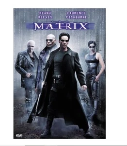  The Matrix Special Edition DVD - Picture 1 of 1
