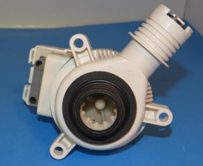 Maytag Washer: Drain Pump (W10775446 / W10919003) (P6024) - Image 1 of 4