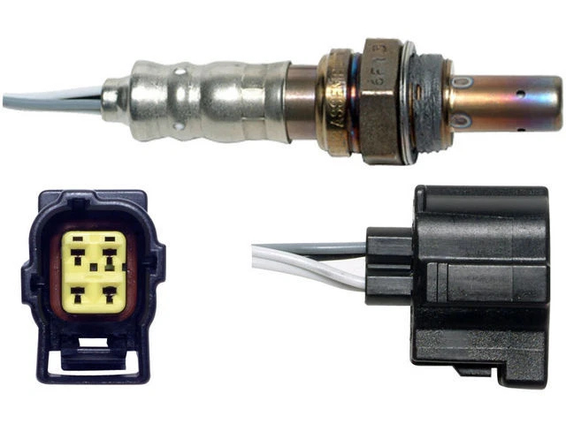 Upstream Front Denso OE Style Oxygen Sensor fits Jeep Wrangler 2005-2006 19SDQF — 第 1/1 张图片