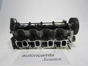55193091 MOTORKOPF OPEL VECTRA C SW 1.9 D 88KW 6M 5P (2005) ERSATZTEIL GEBRAUCHT - Bild 1 von 5