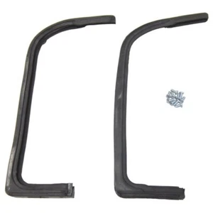 1959 1960 Cadillac Hardtop or Convertible Vent Window Gasket Seal Classic Auto - Foto 1 di 6