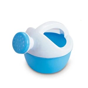 2 Pcs Kids Watering Can Beach Toy Children's Baby Plant Cans Outdoor - Picture 1 of 12