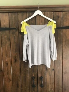 Mint Velvet Ladies Top size 12 - Picture 1 of 3