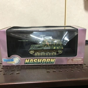 318 1/72 Dragon Armor German Sd.Kfz.164 Nashorn 88th Heavy Tank Destroyer - Picture 1 of 7