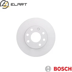 2x BRAKE DISC 0 986 479 B20 FOR BEDFORD OPEL VAUXHALL CHEVROLET 90 111 242 90008 - Picture 1 of 9