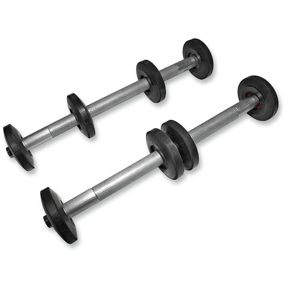 Wahl Split 8 3/4" kit de roda ociosa anti-faixa / modelos Arctic Cat e Yamaha 02-790A - Imagem 1 de 1