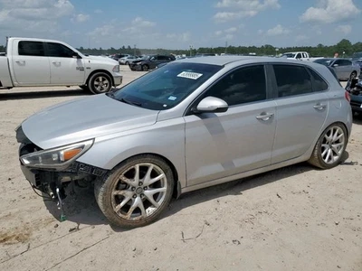 TURBO INTERCOOLER 282702B810 2017-2020 HYUNDAI ELANTRA - Image 1 of 4