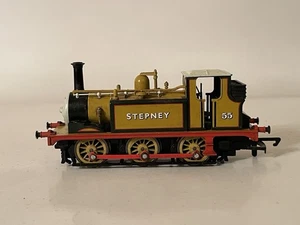 Hornby Stepney Thomas & Friends OO HO Scale - Picture 1 of 8
