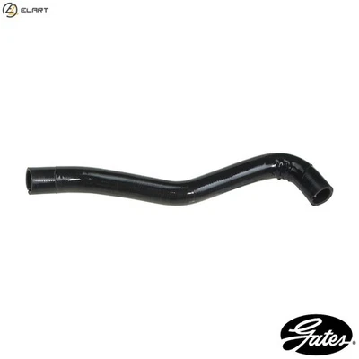 RADIATOR HOSE 05-2814 FOR FIAT DOBLO/MONOCAB/Box/Body/MPV 350 A1.000 1.4L 4cyl - Image 1 of 4