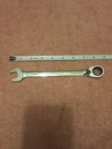 Llave combinada de trinquete reversible Matco Tools 16 mm nueva - Imagen 1 de 12