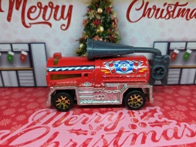 Matchbox Fire Extinguisher Diecast 1:64 ADD 5 CARS NO EXTRA SHIPPING CHARGE  - Image 1 of 4