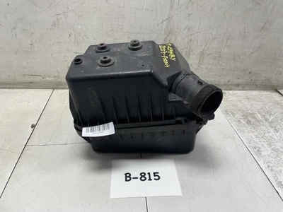 2007 TOYOTA CAMRY LE ВОЗДУШНЫЙ ФИЛЬТР ОЧИСТИТЕЛЬ КОРОБКА HOSUING OEM + - Изображение 1 из 4