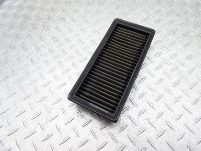 BMW K1600 K1600GTL 2014 10-16 unidad de elemento limpiador de admisión de filtro de aire Foto 1 de 4