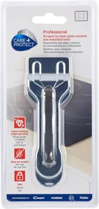 Raschietto per La Pulizia Di Piani Cottura in Vetroceramica/A Induzione. Il Rasc - Foto 1 di 12