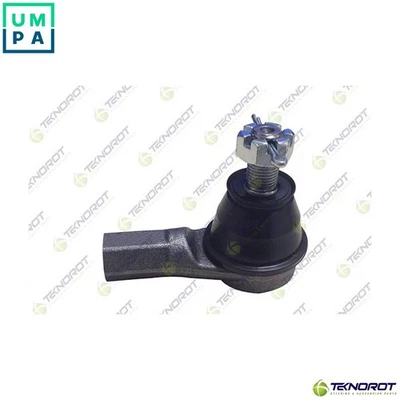 TIE ROD END H-631 FOR HONDA CR-V/II/Mk/SUV STREAM D17A2/D17A5 1.7L N22A2 2.2L - Image 1 of 4