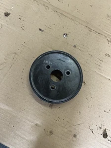 GM 1.4T Pulley ML3S2 - Bild 1 von 3