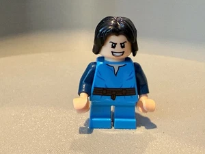 LEGO Star Wars Young Boba Fett Minifigur Junge sw0514 75023 Angriff der Klonkrieger - Bild 1 von 5