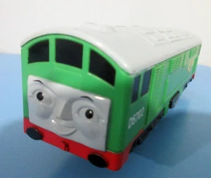 Trackmaster BOCO (2007) Thomas & Friends Motorized Trains, HIT TOY- WORKS! EUC! - Picture 1 of 13