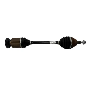 π 2018-2023 VOLKSWAGEN ATLAS FRONT RIGHT PASSENGER SIDE AXLE DRIVE SHAFT OEM - Picture 1 of 14