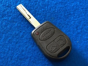 2004 Land Rover HSE SPORT Key Keyless Entry Fob OEM LX8FZV 83G00040 - Picture 1 of 3