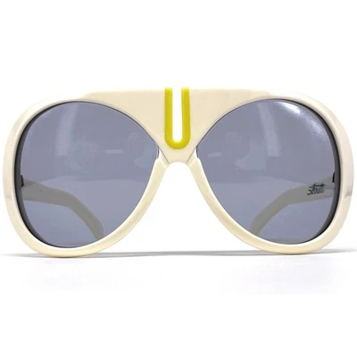 NOS vintage SILHOUETTE 572 " FUTURA " limited ART sunglasses - Austria 1970's - Bild 1 von 4