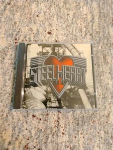 Steelheart von Steelheart (CD, 1990 MCA Records) MCAD-6368 - Bild 1 von 5