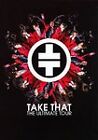 Take That: The Ultimate Tour (DVD, 2006)