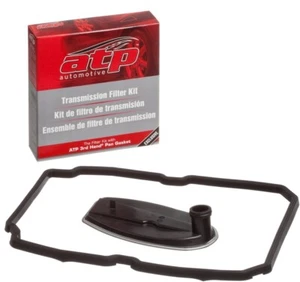 Automatic Trans. Filter & Pan Gasket Kit Set Replace Mercedes OEM #1402770095 - Picture 1 of 5