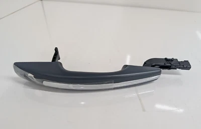 Maçaneta externa PO#5 OEM 2016-2018 Lincoln MKX LH GA1Z-5422405-ABPTM - Imagem 1 de 3